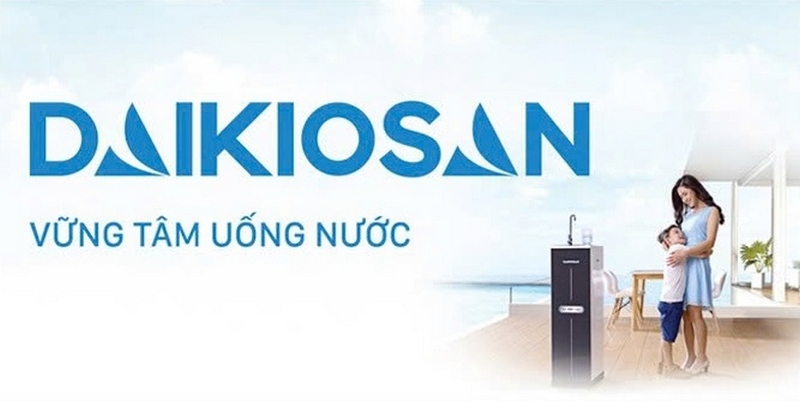máy lọc nước đại việt có tốt không ảnh 2