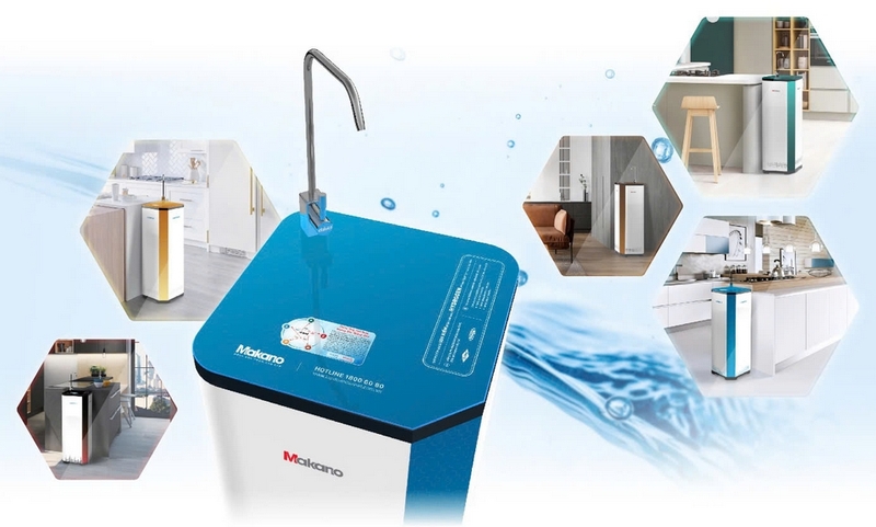 máy lọc nước đại việt có tốt không ảnh 3