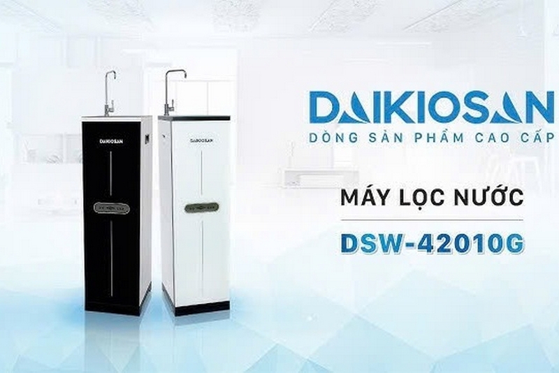 máy lọc nước đại việt có tốt không ảnh 5