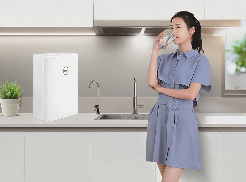 Máy lọc nước để bàn loại nào tốt 2025 - 03