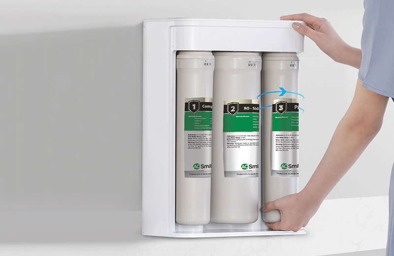 Máy lọc nước để bàn loại nào tốt 2025 - 06
