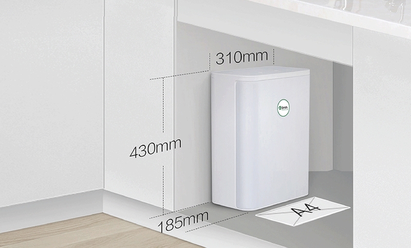 Máy lọc nước để bàn loại nào tốt 2025 - 08