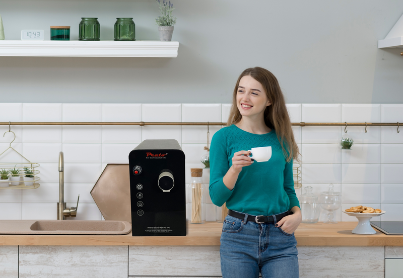 Máy lọc nước để bàn