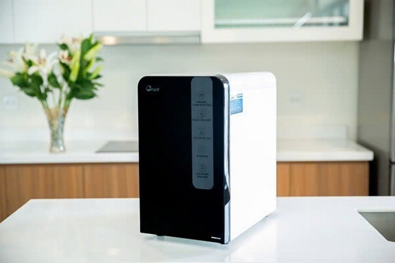 Máy lọc nước Fujie có tốt không ảnh 2