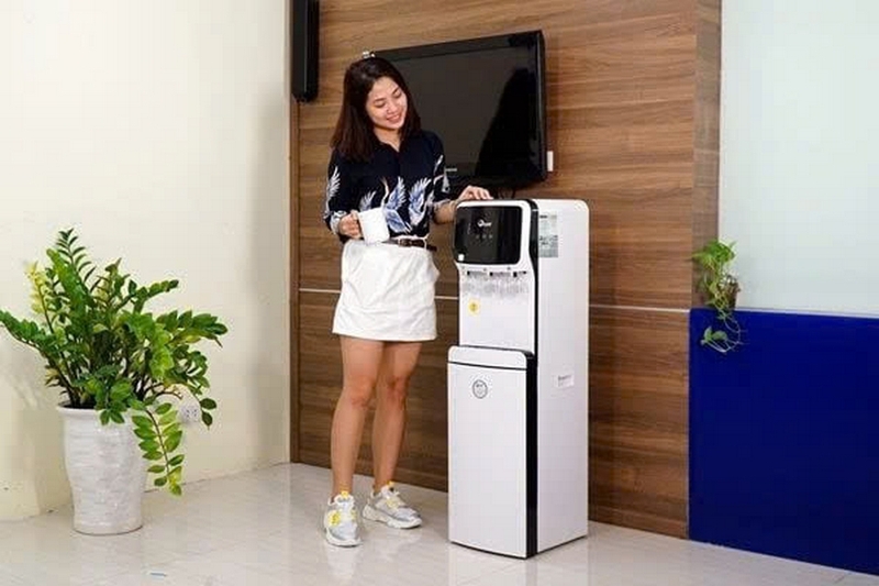 Máy lọc nước Fujie có tốt không ảnh 3