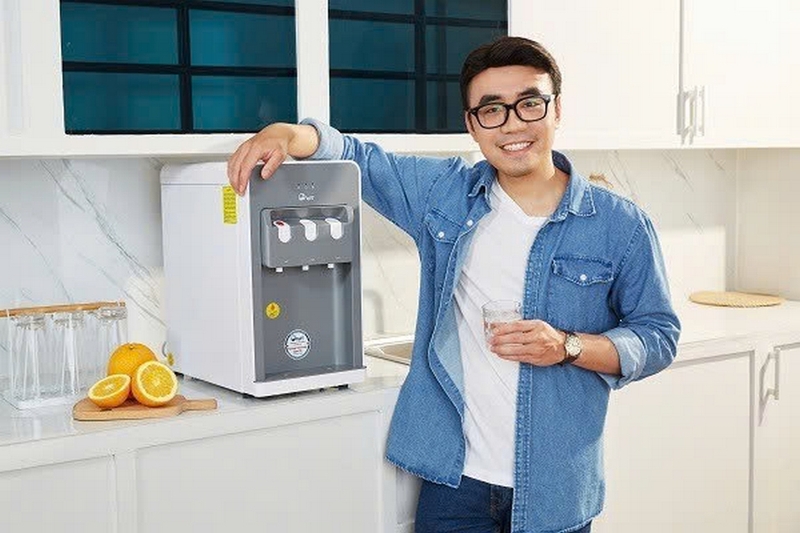 Máy lọc nước Fujie có tốt không ảnh 5