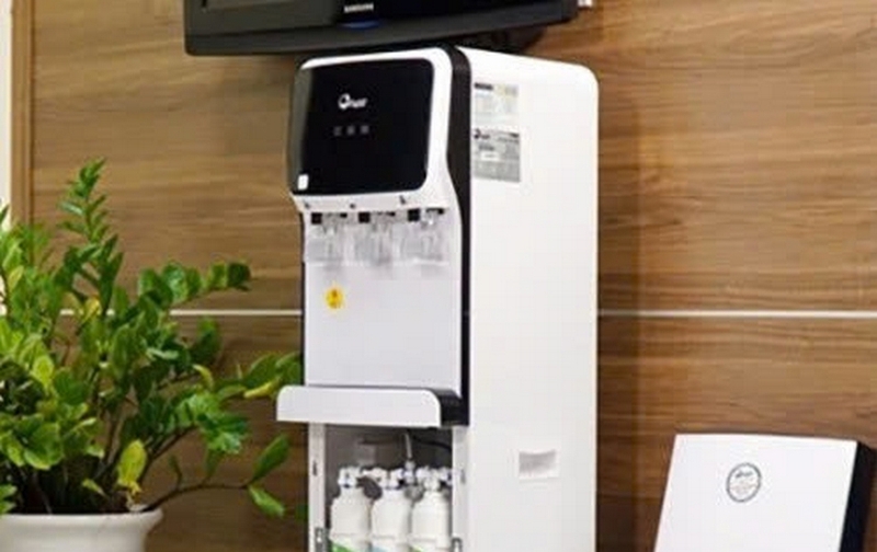 Máy lọc nước Fujie có tốt không ảnh 6