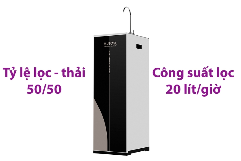 TOP 5 m&aacute;y lọc nước gi&aacute; 5 triệu tốt nhất 2026 5