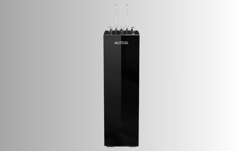 M&aacute;y lọc nước gia đ&igrave;nh RO Hydrogen Mutosi MP-S98H