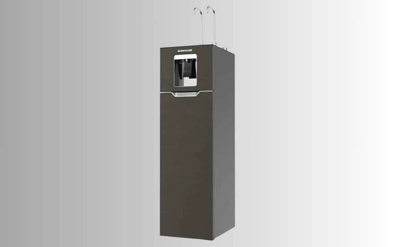 M&aacute;y lọc nước gia đ&igrave;nh RO Hydrogen Sunhouse UltraX SHA76658SH