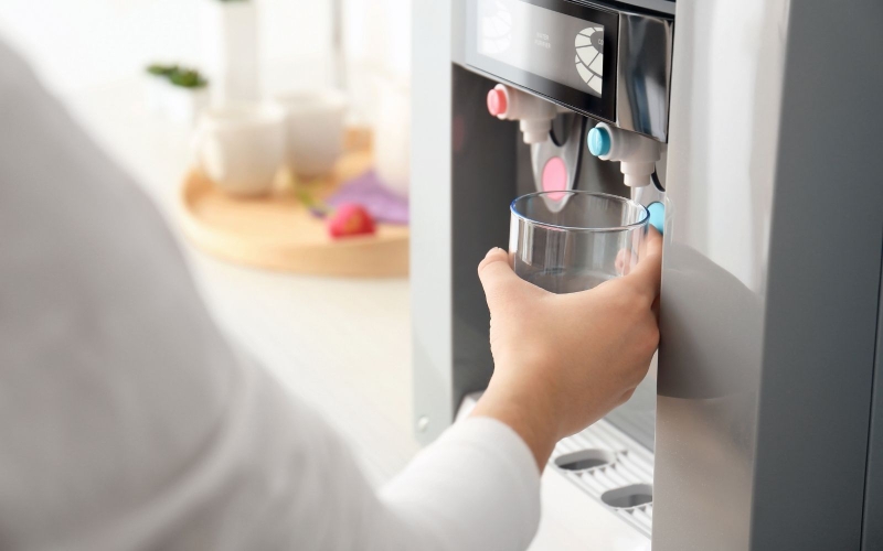Những lưu &yacute; để chọn được m&aacute;y lọc nước gia đ&igrave;nh tốt nhất 2026