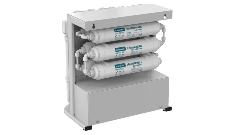 máy lọc nước giá tầm 3 triệu tốt nhất 2025 5