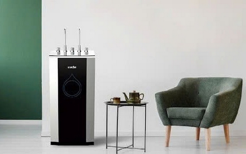 Máy lọc nước Hàn Quốc hãng nào tốt ảnh 3