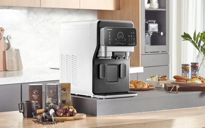 Máy lọc nước Hàn Quốc hãng nào tốt ảnh 4