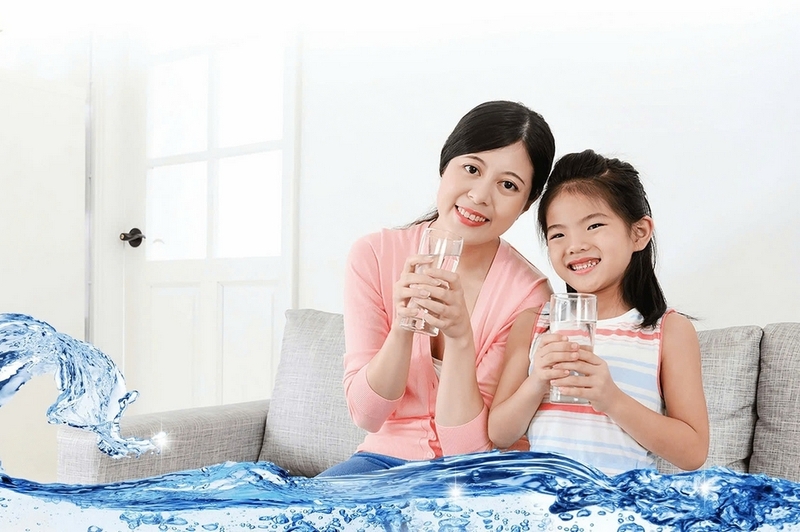 Máy lọc nước Hàn Quốc hãng nào tốt ảnh 5
