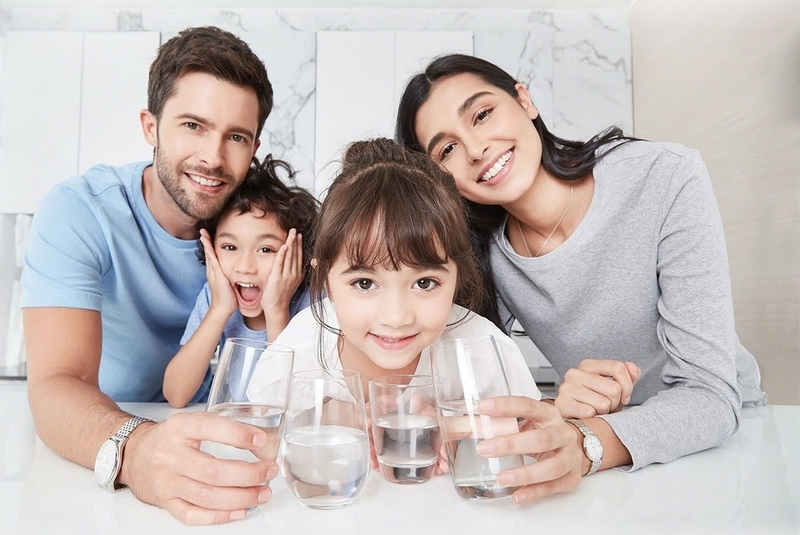 Máy lọc nước Hàn Quốc hãng nào tốt ảnh 6