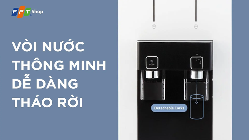 Máy lọc nước Hàn Quốc hãng nào tốt nhất hiện nay ảnh 4