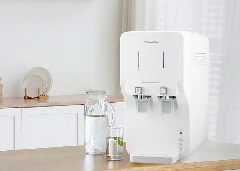 Máy lọc nước hãng nào tốt ảnh 5