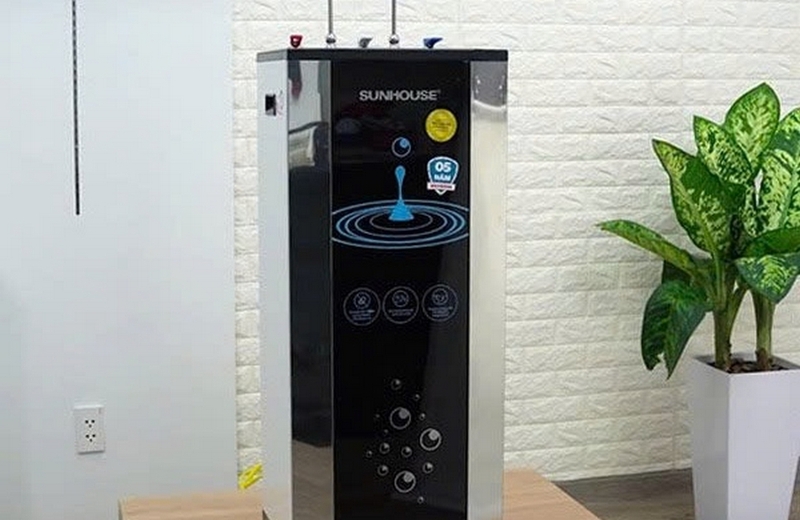 Máy lọc nước hãng nào tốt ảnh 6