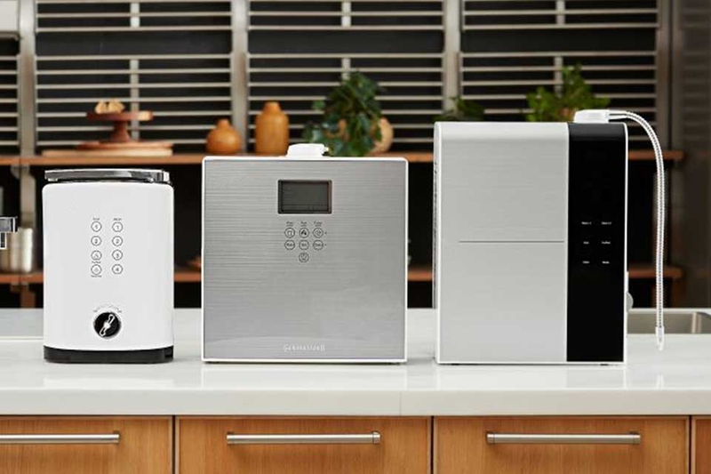 Máy lọc nước hydrogen loại nào tốt nhất hiện nay - 08