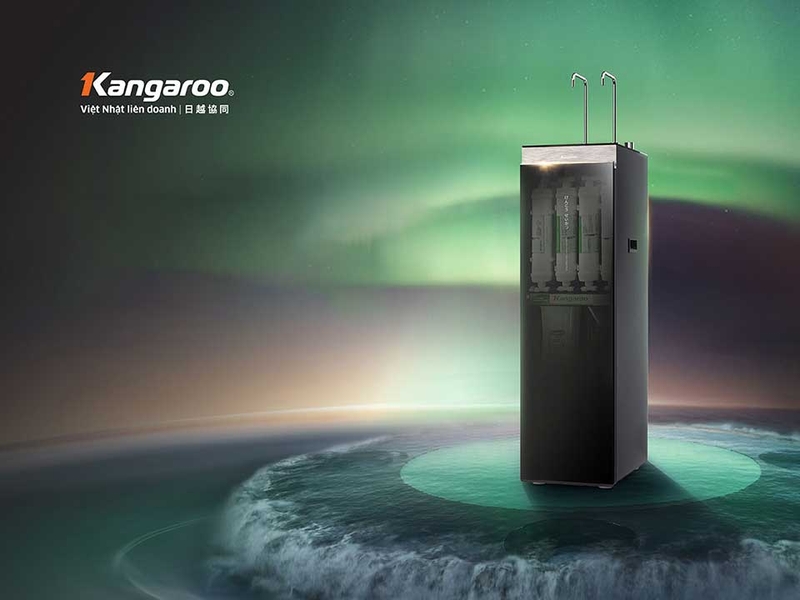 Máy lọc nước hydrogen loại nào tốt nhất hiện nay - 01