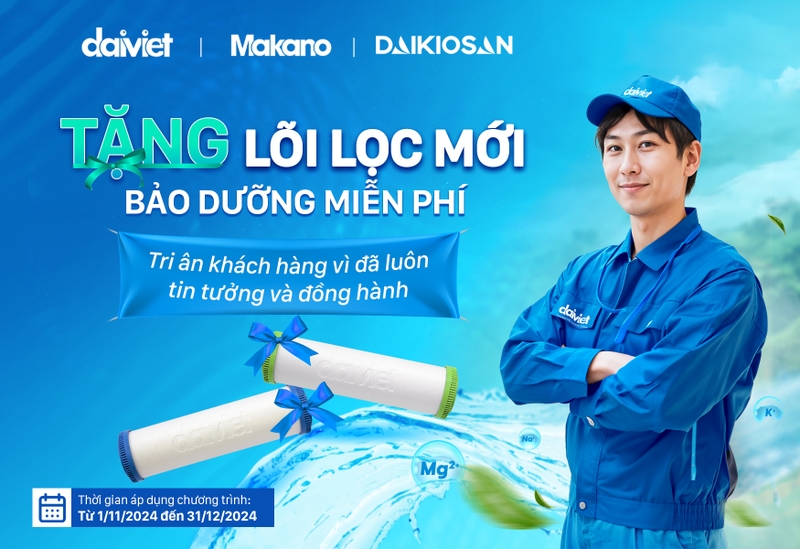 máy lọc nước ion kiềm daikiosan (1)