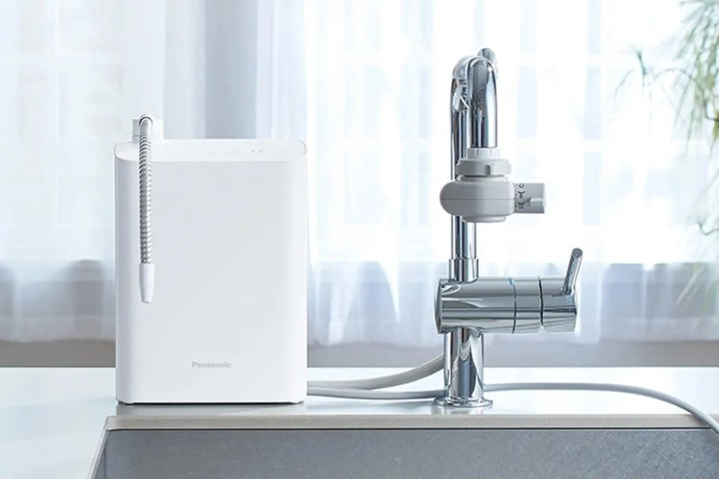 Máy lọc nước ion kiềm là gì 2