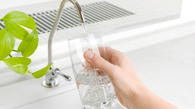 Máy lọc nước ion kiềm là gì 6
