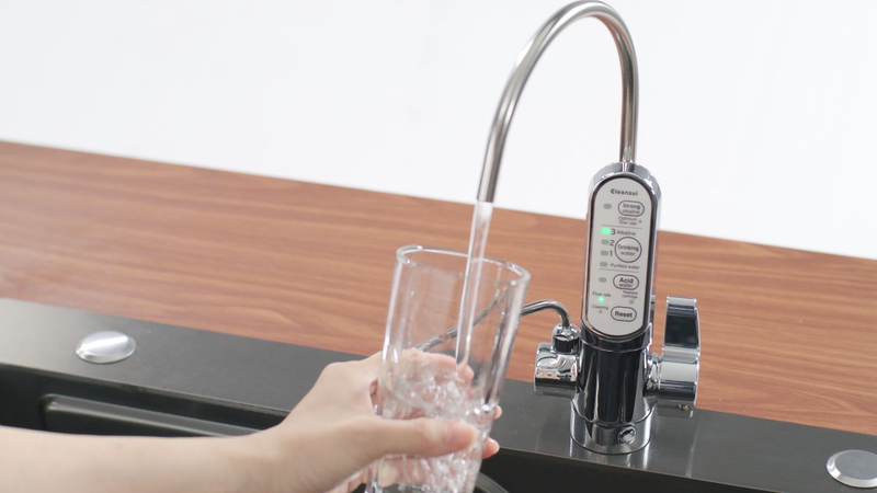 Máy lọc nước ion kiềm là gì 3
