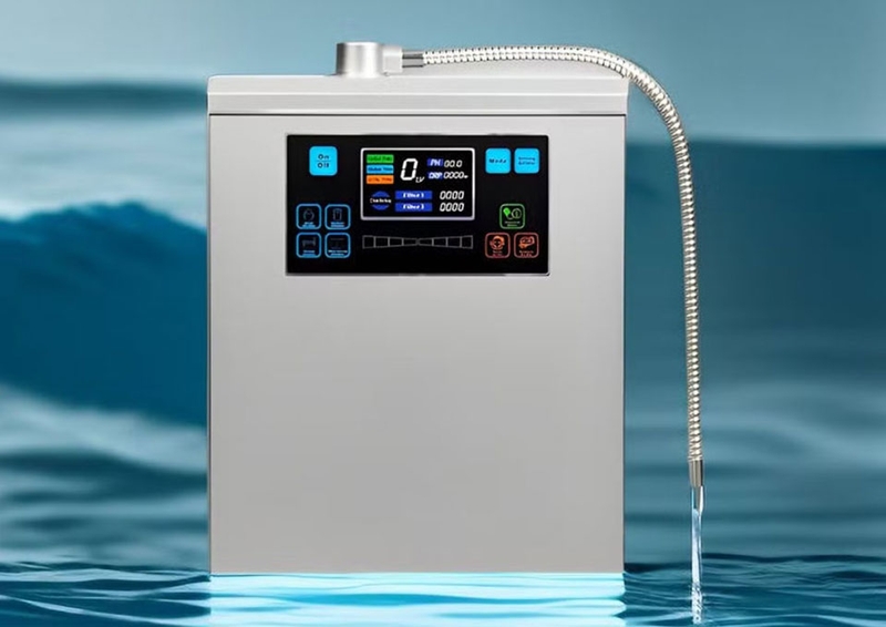 m&aacute;y lọc nước ion kiềm nội địa Nhật tốt nhất 2026 - 02