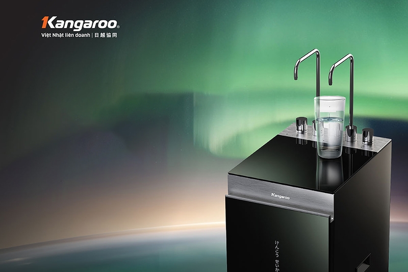 Máy lọc nước Kangaroo tốt nhất 2025 - 06