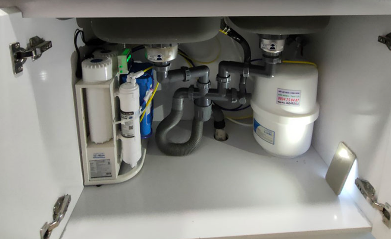 nguon nuoc dau vao bi yeu