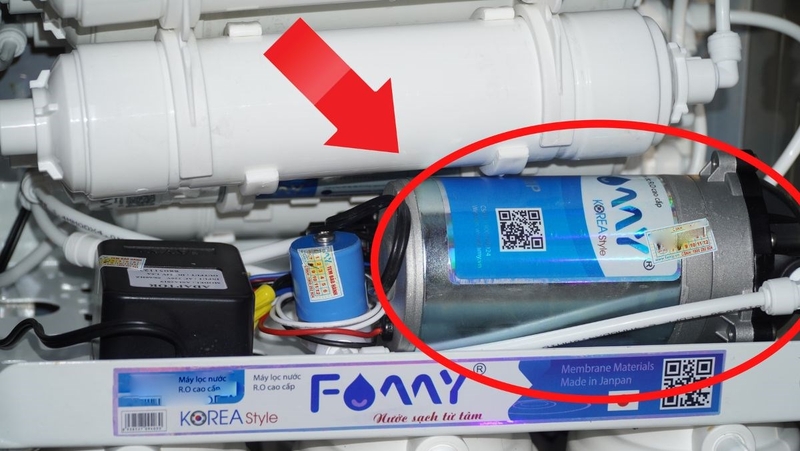 M&aacute;y lọc nước k&ecirc;u t&iacute;t t&iacute;t (ảnh 4)
