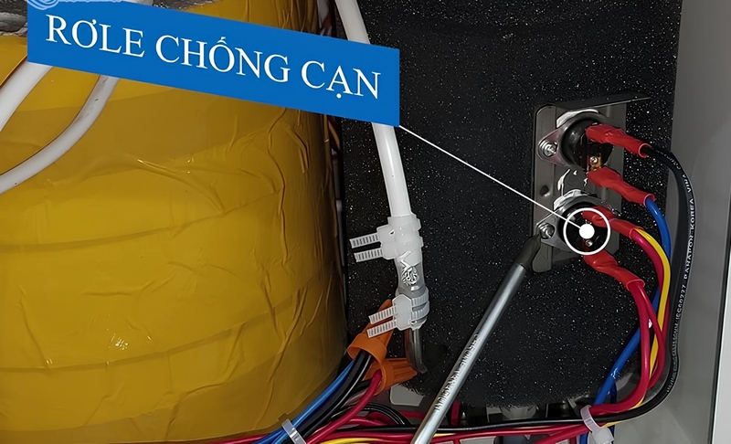 máy lọc nước không nóng 1