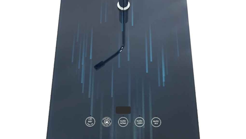 máy lọc nước không nóng 3