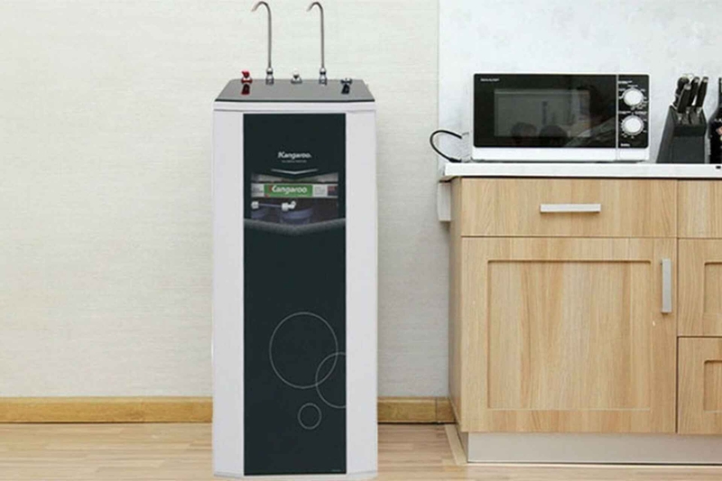 máy lọc nước không nóng 4