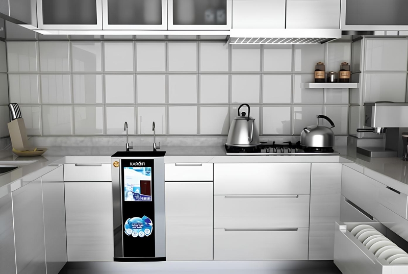 máy lọc nước không nóng 6