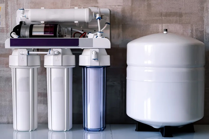 Máy lọc nước không tủ nào tốt nhất 2025 - 02