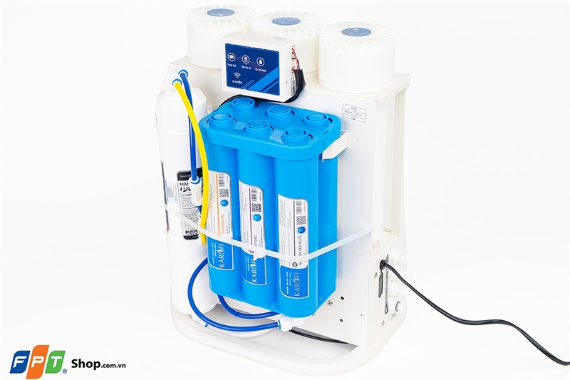 Máy lọc nước không tủ nào tốt nhất 2025 - 04