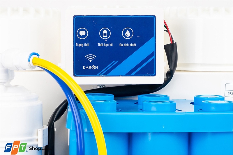 Máy lọc nước không tủ nào tốt nhất 2025 - 05