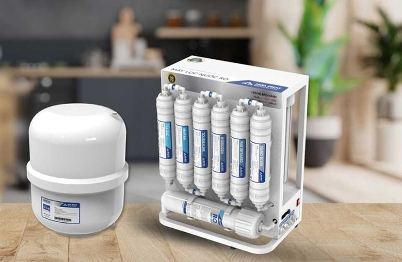 M&aacute;y lọc nước kh&ocirc;ng tủ n&agrave;o tốt nhất 2026 - 03