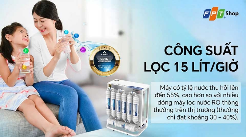 M&aacute;y lọc nước kh&ocirc;ng tủ n&agrave;o tốt nhất 2026 - 06