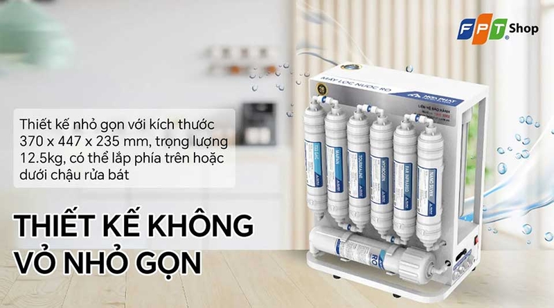 M&aacute;y lọc nước kh&ocirc;ng tủ n&agrave;o tốt nhất 2026 - 07