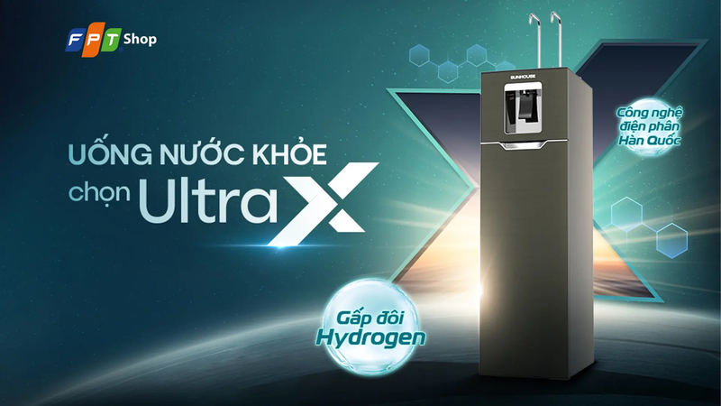 m&aacute;y lọc nước l&agrave;m đẹp da tốt nhất 2026 ảnh 13