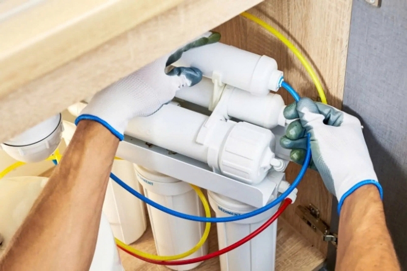 Máy lọc nước Midea có tốt không ảnh 4