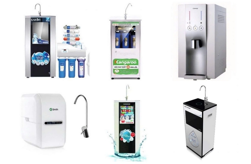 Máy lọc nước Midea có tốt không ảnh 6
