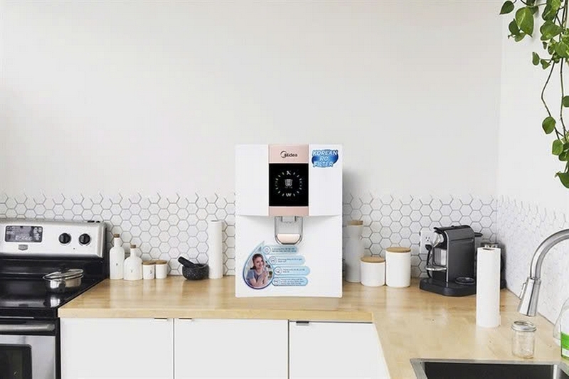 Máy lọc nước Midea có tốt không ảnh 7
