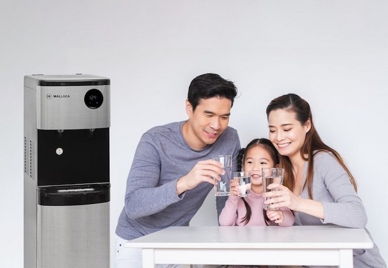 Máy lọc nước Midea có tốt không ảnh 8