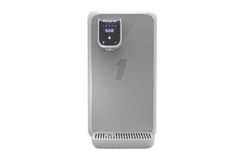 Máy lọc nước RO Hydrogen Kangaroo 5 lõi KG400HD 