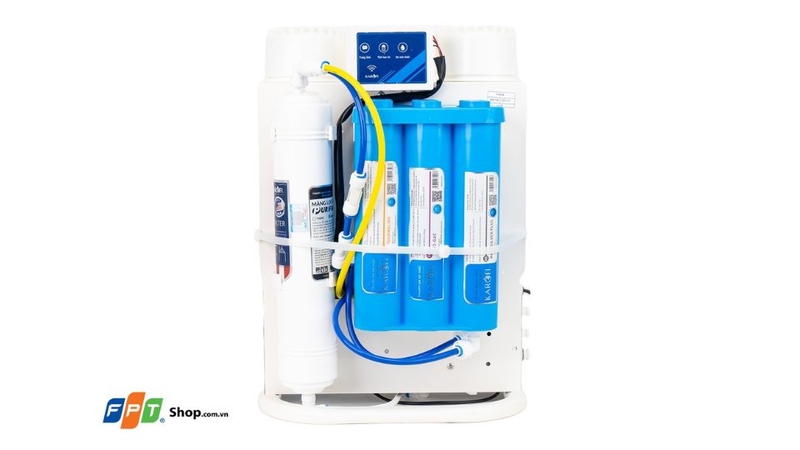 máy lọc nước nhỏ gọn tốt nhất 2025 5